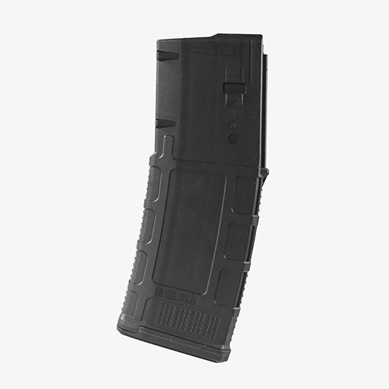 APF MAG 300BLACKOUT ENGRAVE MAGPUL M3 30RD - #N/A